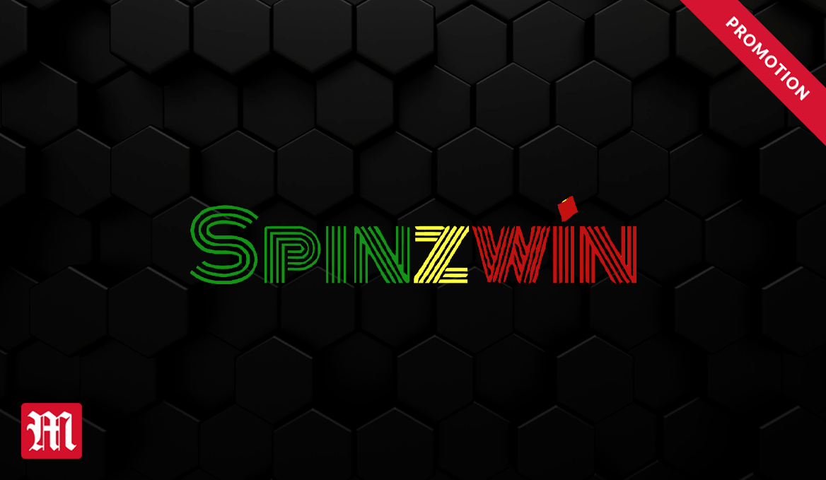 Spinzwin UK Spinzwin UK