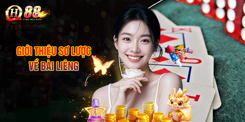 Giới Thiệu Sơ Lược Về Bài Liêng