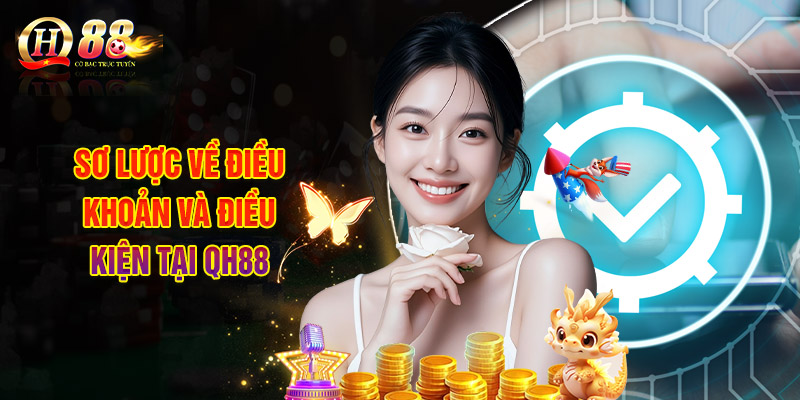 Sơ Lược Về Điều Khoản Và Điều Kiện Tại QH88