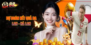 Dự Đoán Kết Quả Ba Lan - Hà Lan