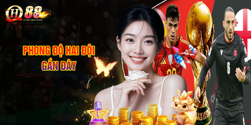 Phong Độ Hai Đội Gần Đây